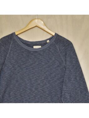 Billy Reid Long Sleeve Tee XL